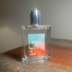 Philosophy Pure Grace Endless Summer 4 Oz.